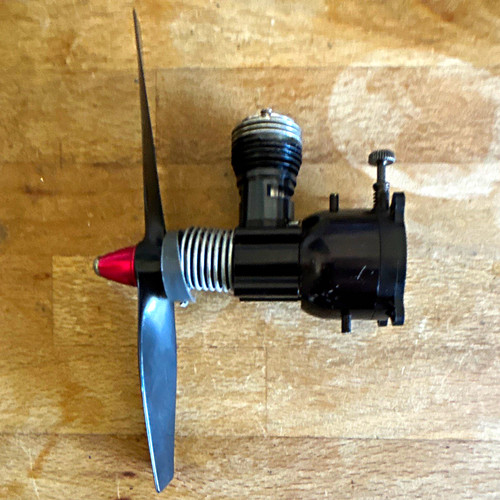 Cox baby bee nitro - cox,