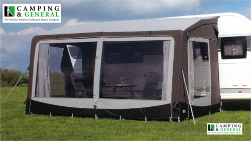 Telta pure 390 inflatable air - inflatable,