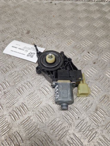 Ford fiesta window motor - fiesta, front