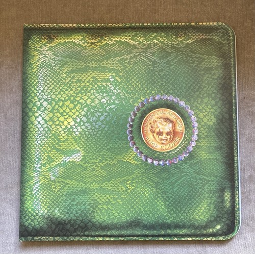 Alice cooper billion dollar - cooper,
