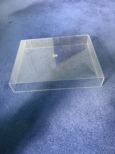 Linn sondek lp12 - sondek, lid