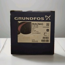 Grundfos Magna 1 32 - 80 180