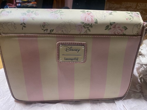 Loungefly disney lady tramp - loungefly,
