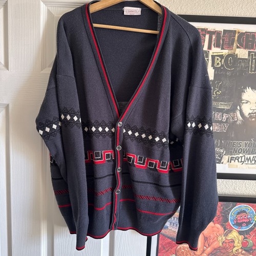Vintage gabicci cardigan - vintage,