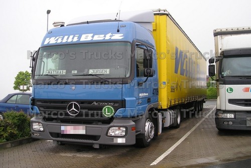 Truck photo mercedes benz - photo, mercedes-benz