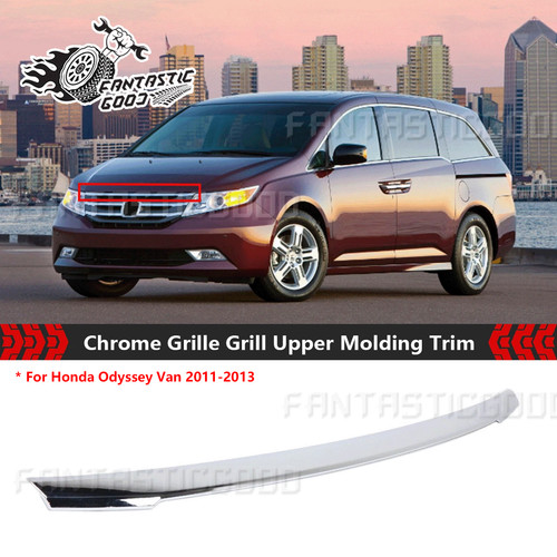 For honda odyssey van - honda,