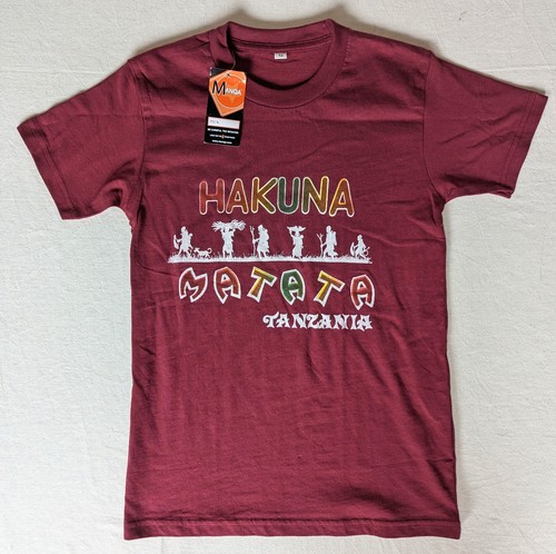 Tanzania hakuna - tanzania, "hakuna