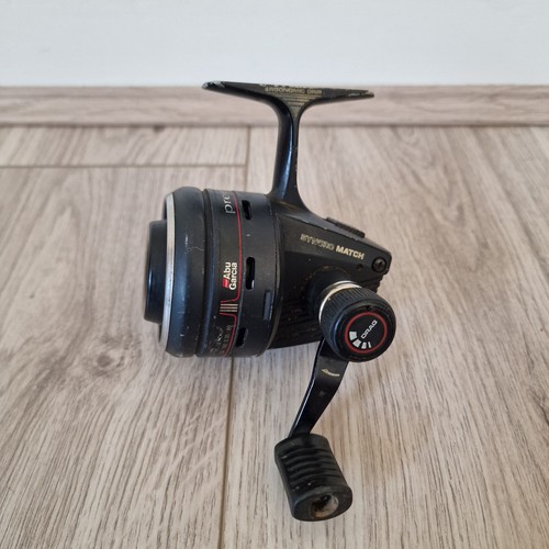 Abu garcia 1044 syncro match - garcia,