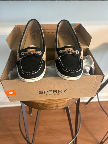 Ladies sperry top sider - ladies,
