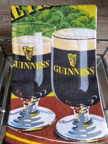 Vintage guinness promotional - vintage,