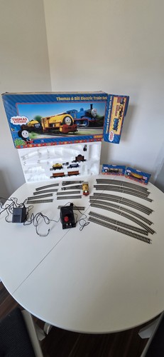 Hornby thomas bill electric - &,