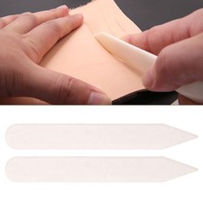 2 Pcs Manual Bone Folder