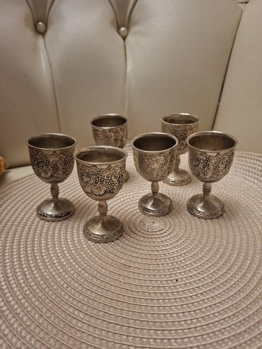 Vintage silver plated - vintage,