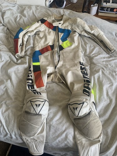 Custom one piece - custom, dainese
