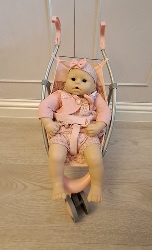 Baby annabel pram - baby, &