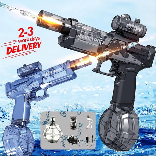 Ultimate battle blaster - battle,