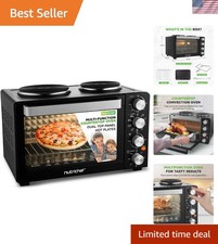 Versatile 1500 Watt Kitchen