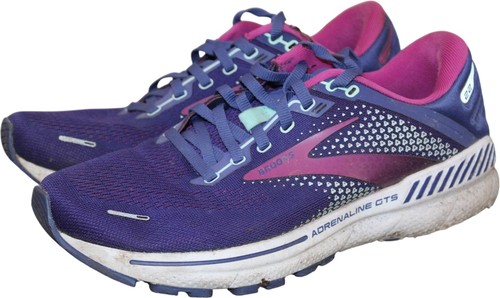 Brooks adrenaline gts - brooks, 22