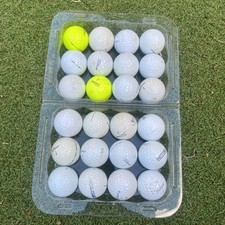 24 Titleist PRO V1, AVX, PRO