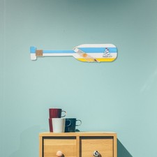 Ocean room decor - ocean, decorative
