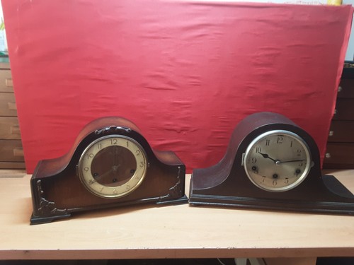 Two vintage westminster - two,