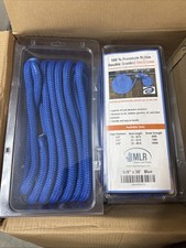 5/8" x 30 ft MLR 100% Premium