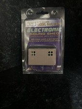 DAPOL OO GAUGE ELECTRONIC