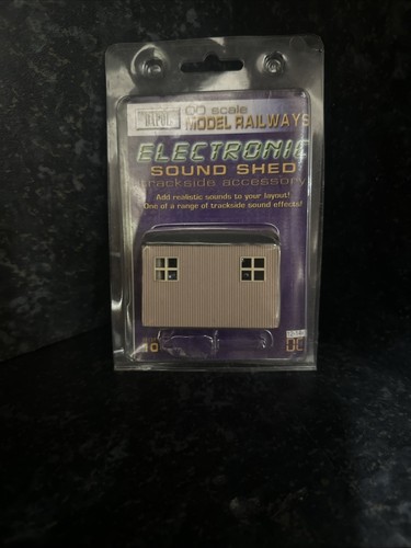 Dapol gauge electronic - oo,