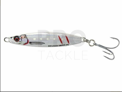 Savage gear psycho - gear,