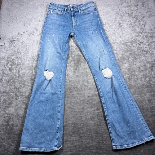 Superdry women ripped - superdry,