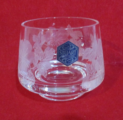 Stuart strathearn crystal - strathearn,