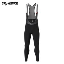 2025 Winter Cycling Bib Tights