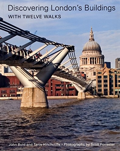 Discovering london - discovering, london's