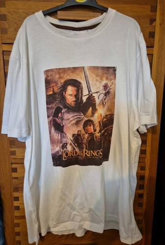 Lordof the rings - rings, tshirt