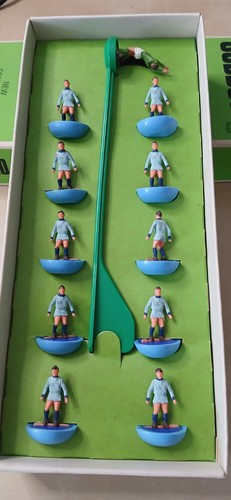 Vintage subbuteo coventry - ⚽,