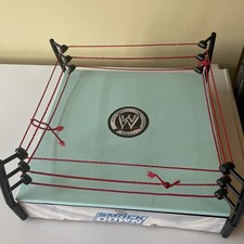 WWE Jakks Pacific Wrestling