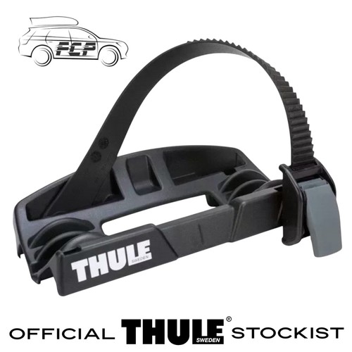 Thule 598 pro ride bike - ride, cycle