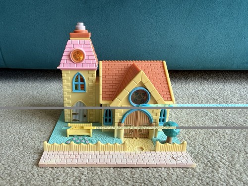 Polly pocket vintage rare - vintage,