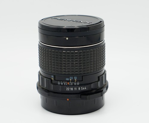 Pentax 67ii 6x7 55mm smc - 67/67ii/6x7,