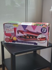 Flip Over Cake Pop Maker Party