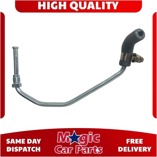 Exhaust pressure sensor - sensor, egr