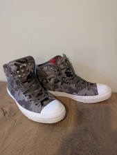 Converse x wiz khalifa All