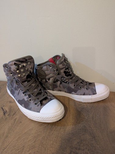 Converse wiz khalifa all - x,