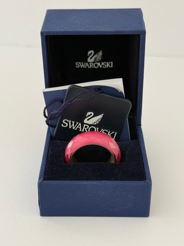 Authentic swarovski pink - authentic,