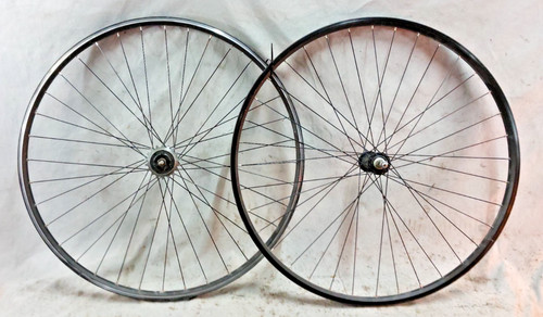 Alexrims 700c cruiser bike - 700c,
