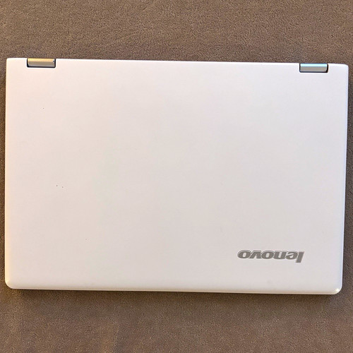 Lenovo yoga 6in - yoga, 11