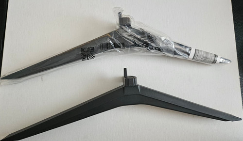 Oem part base stand legs - base,
