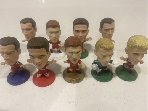 Corinthians microstars bundle - corinthians,