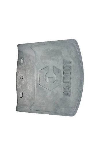 Front side mud flap - mud, yamaha