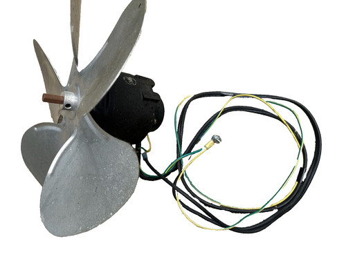 Fan motor blade for taylor - motor,